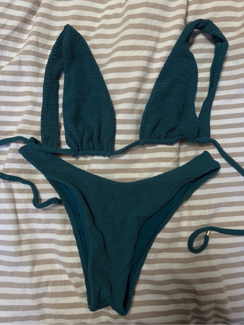 Monday Swimwear Bikini